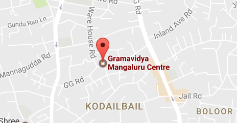 Gramavidya Mangaluru Centre